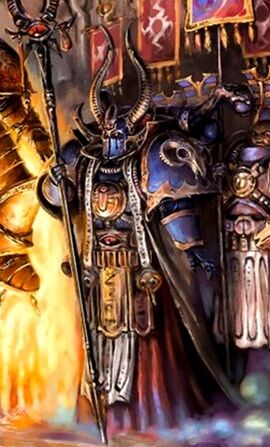 Ahzek Ahriman