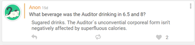 Auditor Form