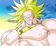 BROLY