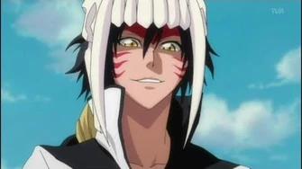 Bleach Soi Fon vs Ggio Vega