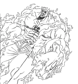 Escanor The One