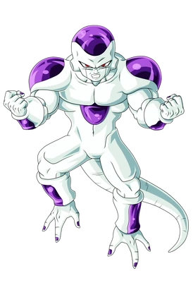 Freezer render