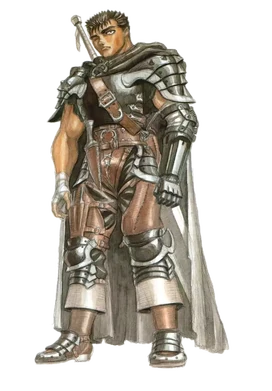 Guts Render By Skodwarde