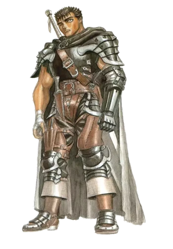 Guts Render By Skodwarde