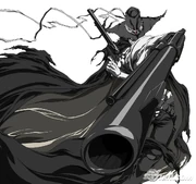 Justice (Afro Samurai)