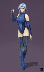 Killer frost by teban1983-dacv3uw