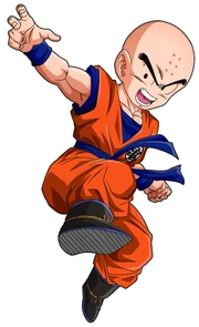 Krillin render 3 bucchigiri match by maxiuchiha22 dcxe9gc