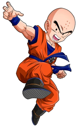 Krillin render 3 bucchigiri match by maxiuchiha22 dcxe9gc