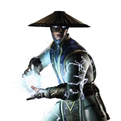 Mortal kombat x ios raiden render by wyruzzah-d8p0pwn Mortal kombat x ios raiden render by wyruzzah-d8p0pwn