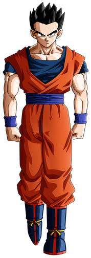 Mystic gohan by nekoar-dav1fmv Mystic gohan by nekoar-dav1fmv
