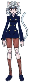 Neferpitou 2