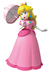 Princess Peach