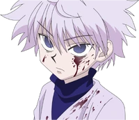 Render killua by tutosplayer-d7gyxvo
