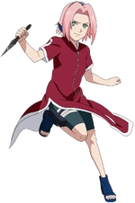 Sakura haruno render by xuzumaki-d49n9i7 Sakura haruno render by xuzumaki-d49n9i7