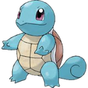 Squirtle