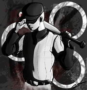 The Batter The Batter