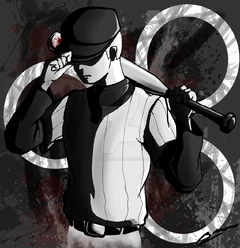The Batter