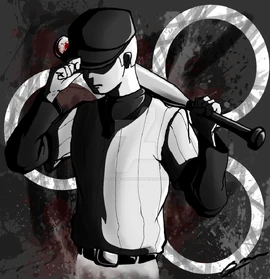 The Batter