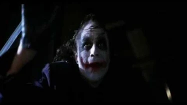 And Here We Go - Joker