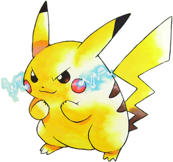 Pikachu Vs Battles Wiki Fandom