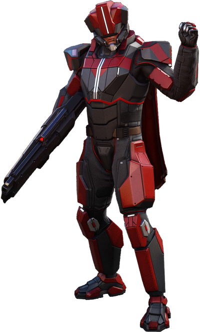 ADVENT Officer