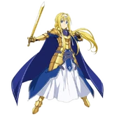 Alice UW