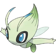 Celebi
