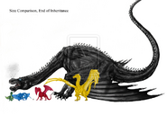 Dragons Inheritance