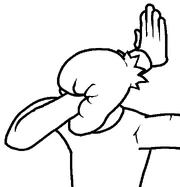 Facepalm2.0 Facepalm2.0