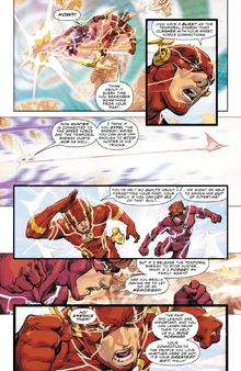 Flash War 6