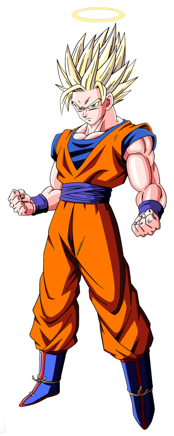 goku ssj blue2
