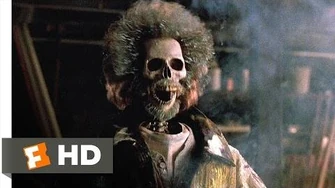 Home Alone 2 Lost in New York (1992) - Marv Electrocuted, Harry Blows Up Scene (4 5) Movieclips