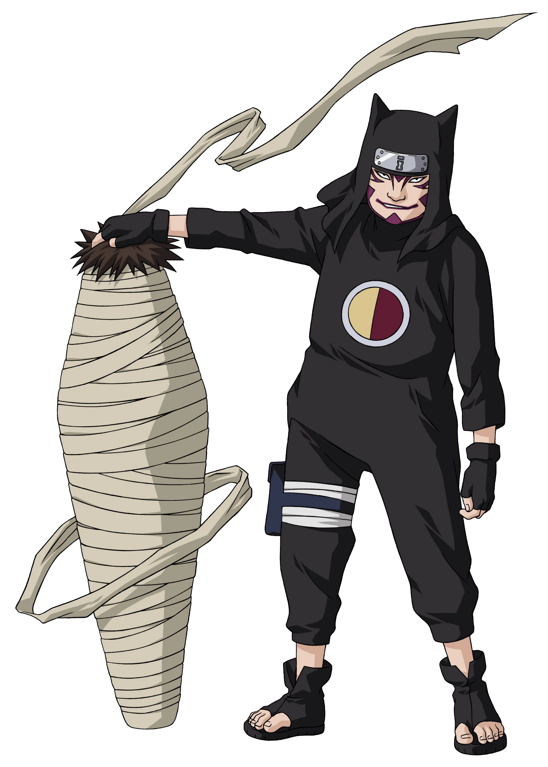 Kankaru Kankaru