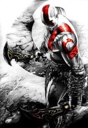 Kratos G