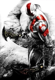 Kratos G