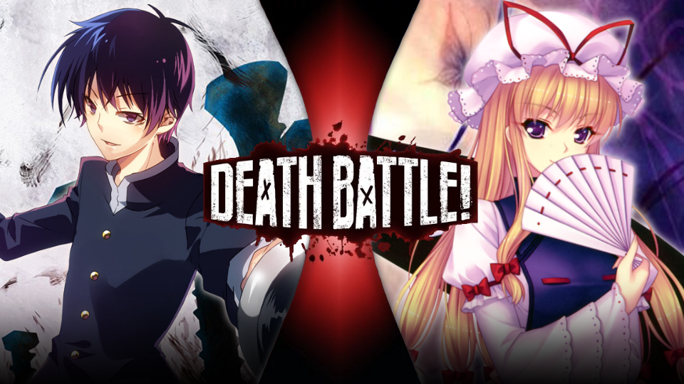 All of Skills Misogi Kumagawa vs Yuuki Kagurazaka (Medaka Box vs Tensei  Slime) : r/DeathBattleMatchups