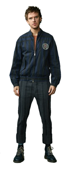 Legion FX