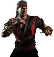 Liu Kang 5