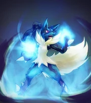 Lucario-0