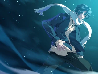 My BOI REN FIJI SAN