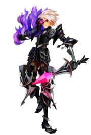 Oswald OdinSphere2