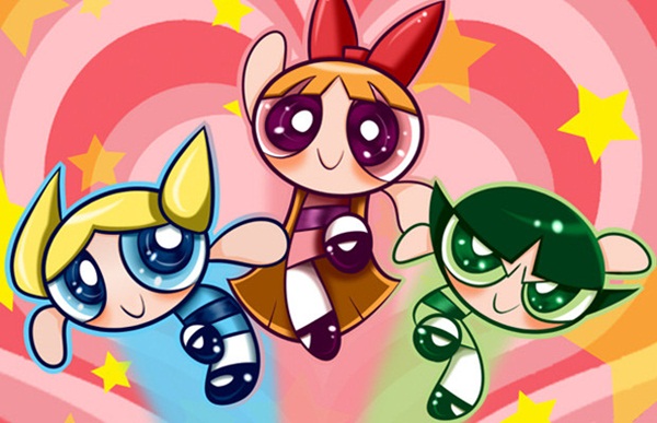 Image - Powerpuff-girls-biography-history2.jpg | VS Battles Wiki ...