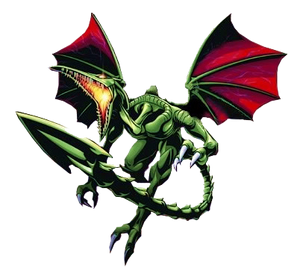 Rayquaza, VS Battles Wiki