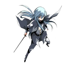 Rimuru Tempest 2 Rimuru Tempest 2