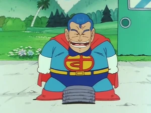 Sour Man Sour Man