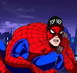 SpideyProfile