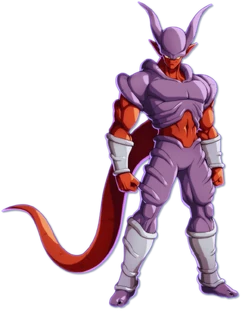 Superjanembaf