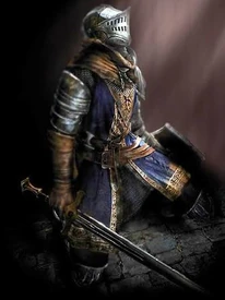 The Chosen Unded