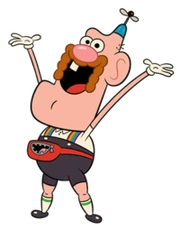 Uncle Grandpa