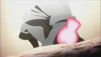 Urashiki Ōtsutsuki appears in Boruto Episode 66